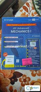 Jee advanced mechanics 1 bm sharma