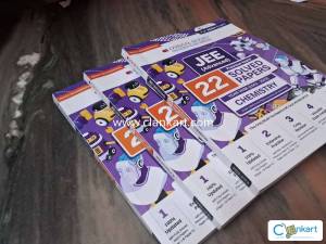 Jee advanced oswaal books