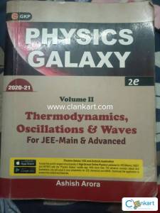 Jee advanced physics