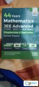 Jee advanced practice questions