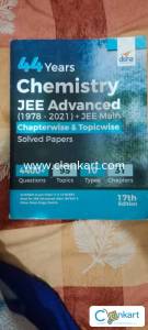 Jee advanced practice questions