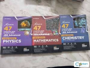 Jee advanced pyq's chapter wise and topic wise