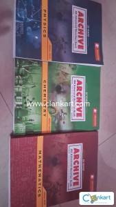 Jee advanced question bank