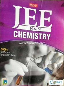 Jee and Neet Chemistry MCQs with explanatory notes class 11&12