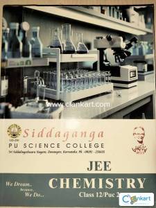 Jee and neet chemistry