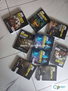 Jee and other engineering exams issued by xylem(physics wallah)