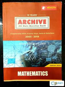 JEE book PYQ for high rank (FIITJEE NO 1 MATERIAL 2024)
