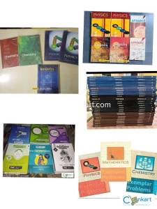 Jee book for sale