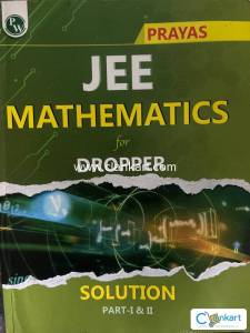 Jee books for IIT students
