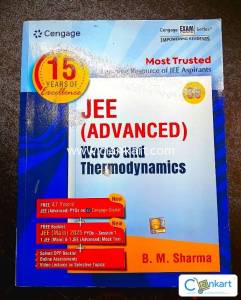 Jee books for best prep.