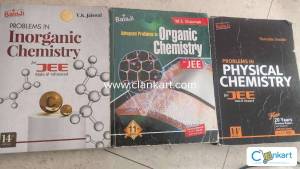 Jee chemistry combo