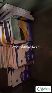 Jee class 11 and 12 th full module set of aakash coaching
