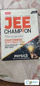 Jee class 11th and 12th
