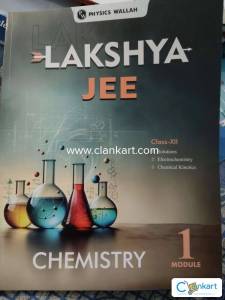 Jee class 12 books