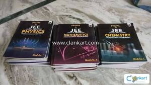 Jee dropper module (Pw prayas)