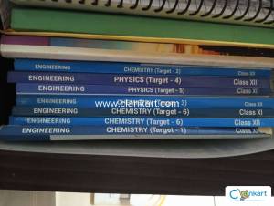 Jee exam preparation book for sell