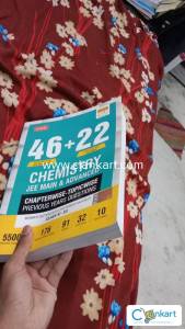 Jee main & advanced pyqs chemistry (mtg)