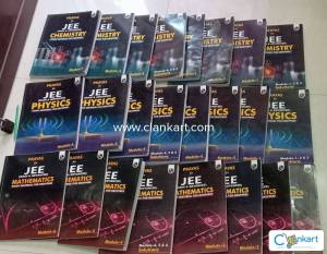 Jee main and adv module