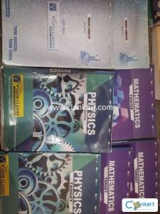 Jee main and advance module