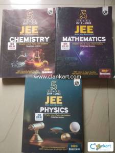 Jee main and advanced