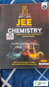 Jee main and advanced pyq