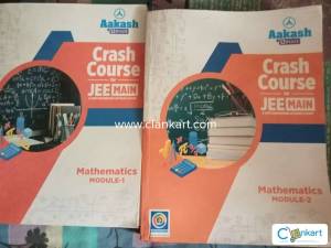 Jee main mathematics