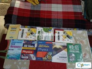 Jee main modules(physics, Chemistry, Mathematics)