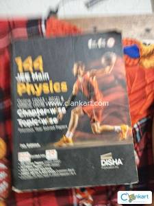 Jee main physics