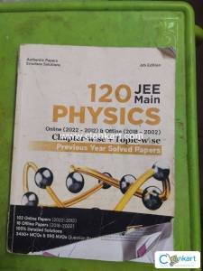Jee main physics