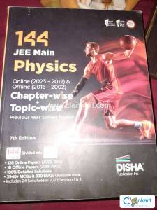 Jee main physics pyqs
