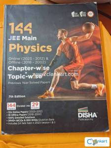 Jee main previous year question paper chapter wise