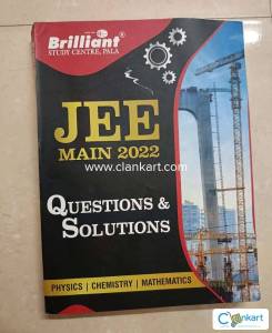 Jee main pyq with questions and solutions