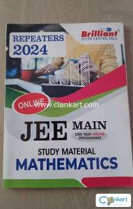 Jee main study material brilliant online