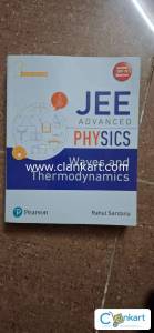 Jee main/advanced physics