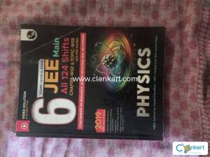 Jee mains 6 year pyq