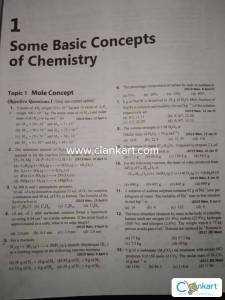 Jee mains And advance pyq book of 42 years