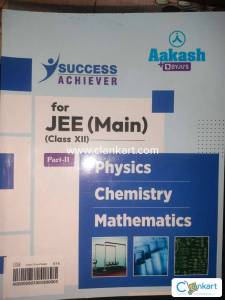 Jee mains Class 12