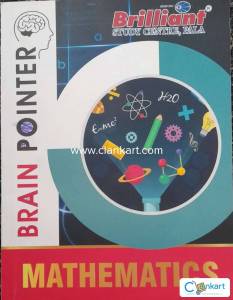 Jee mains Maths brain pointer