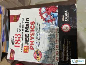 Jee mains PYQ(2002-2025,Physics