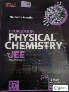 Jee mains & advanced for class 12
