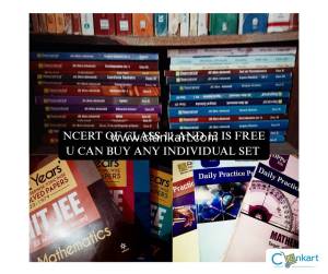 Jee mains and advance module , and pyqs chapterwise plus free ncert