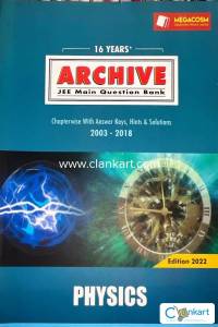 Jee mains and advance question bank