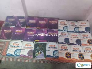 Jee mains and advanced