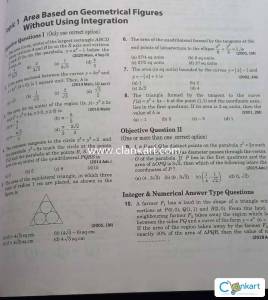 Jee mains and advanced 42 years pyq arihant