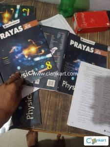 Jee mains and advanced computer pw module with best candition