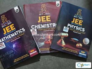 Jee mains and advanced previous year questions