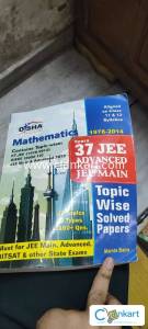 Jee mains and advanced question of maths from 19778 to 2012