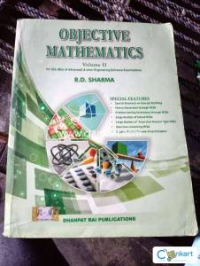 Jee mains book