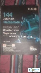 Jee mains chapterwise and topicwise pyq 2023-2002