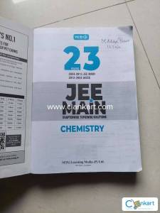Jee mains entrance